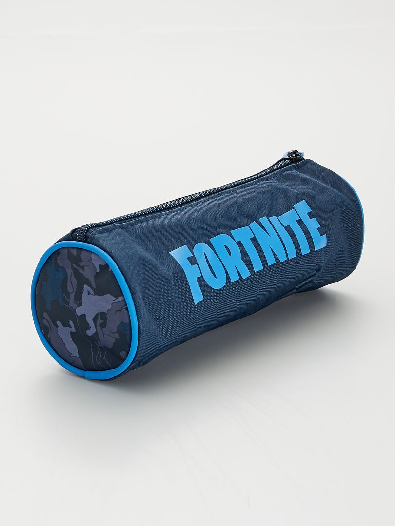 Astuccio 'Fortnite' - blu - Kiabi - 6.00€