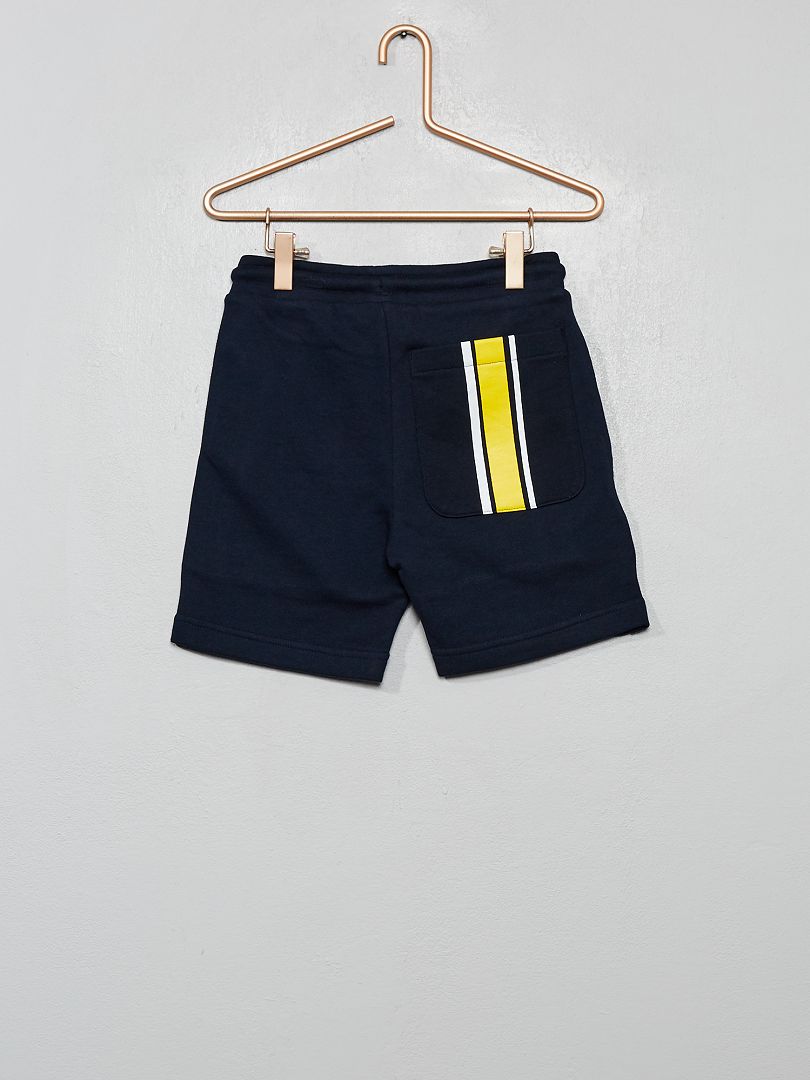 Shorts In Felpa Di Cotone Con Logo Luisaviaroma Bambino Abbigliamento Pantaloni e jeans Shorts Pantaloncini 