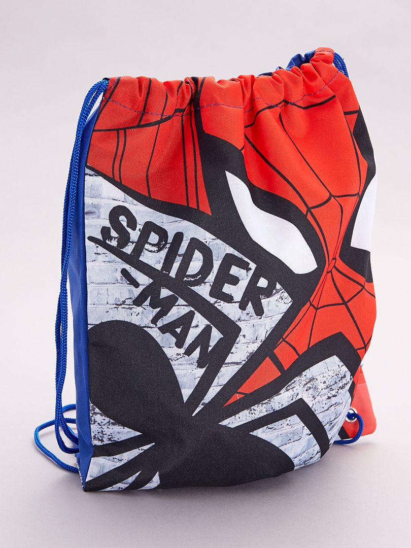 Borsone da piscina 'Spider-Man
