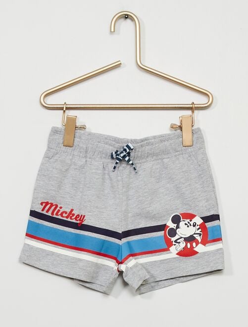 Short mickey Disney 2 ans Bambini Abbigliamento bambino Pantaloni e salopette Pantaloncini e pantaloni corti Disney Pantaloncini e pantaloni corti 