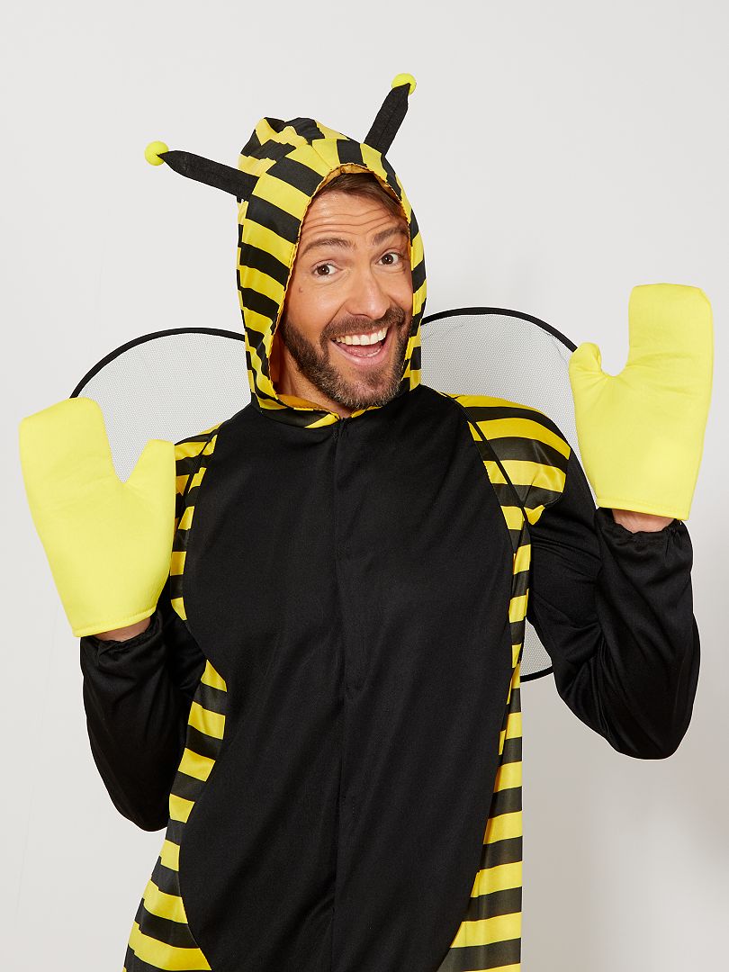 Costume ape