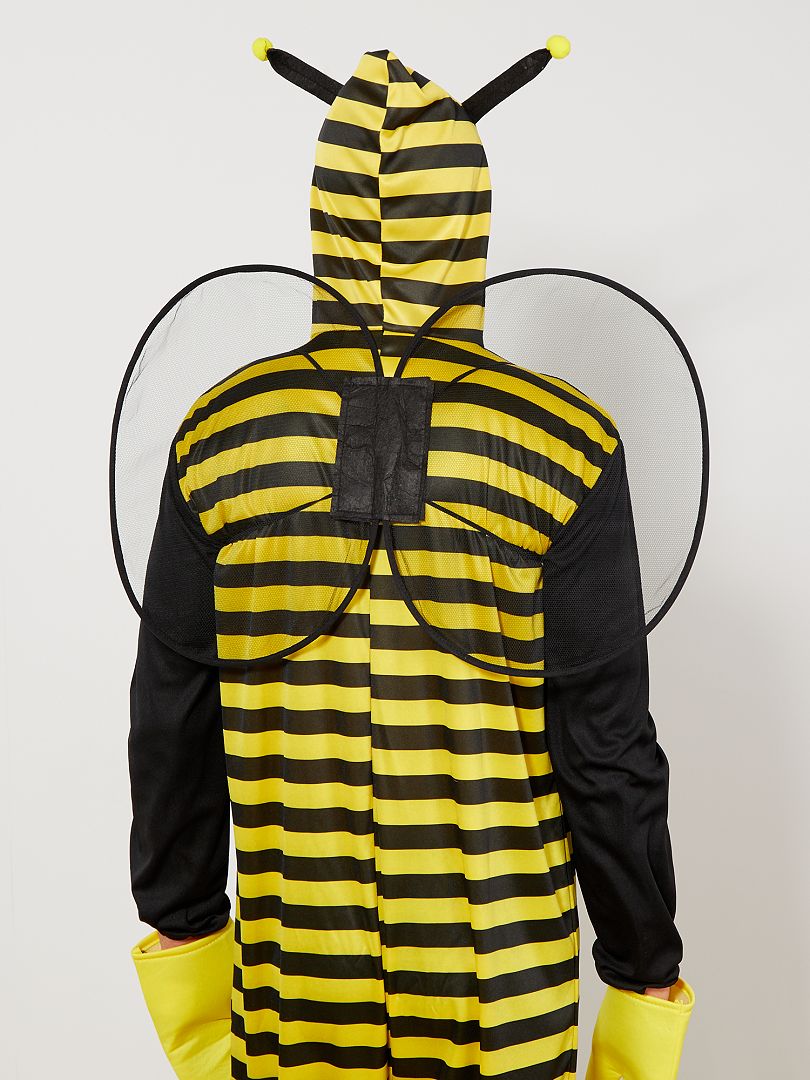 Costume ape - giallo - Kiabi - 23.00€