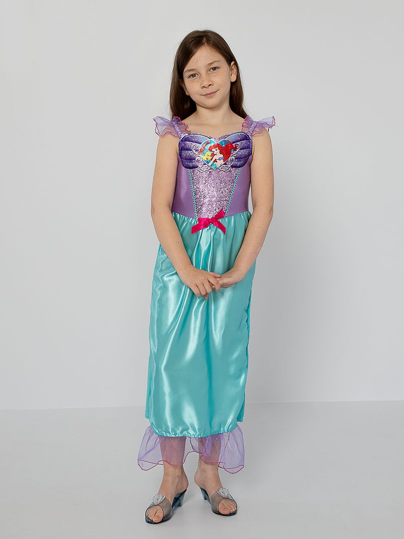 Costume 'Ariel' di 'Disney' - blu - Kiabi - 22.00€