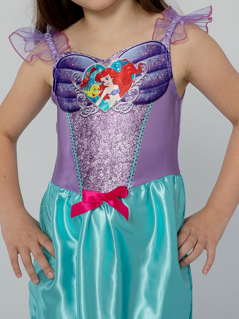 Costume 'Ariel' di 'Disney
