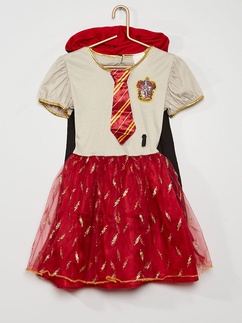 Costume da 'Hermione' 'Harry Potter