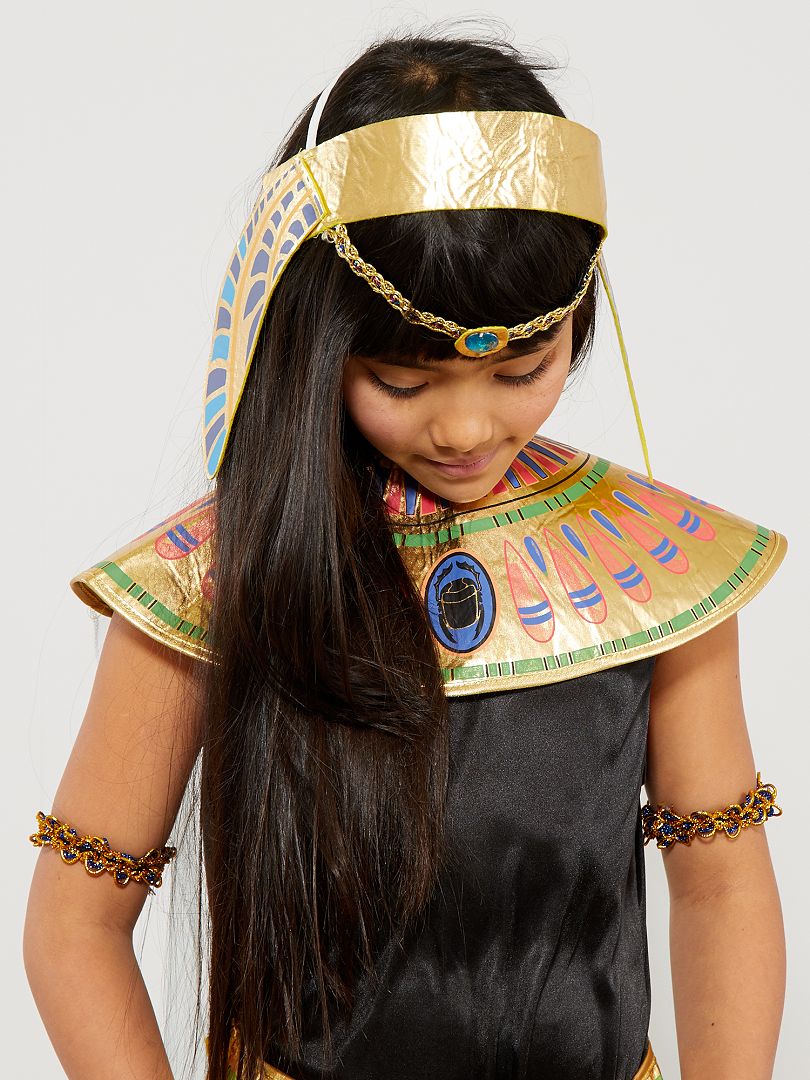Costume egiziana - nero - Kiabi 26.00€