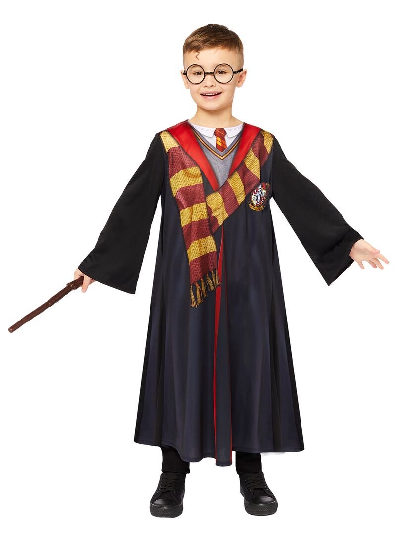 Costume da carnevale Harry Potter Colore nero - SINSAY - 8253P-99X