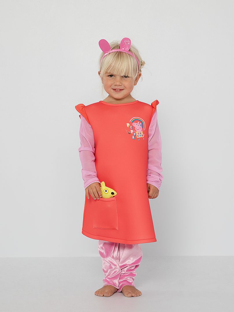 Vestito da Bambina Peppa Pig Peppa Pig 