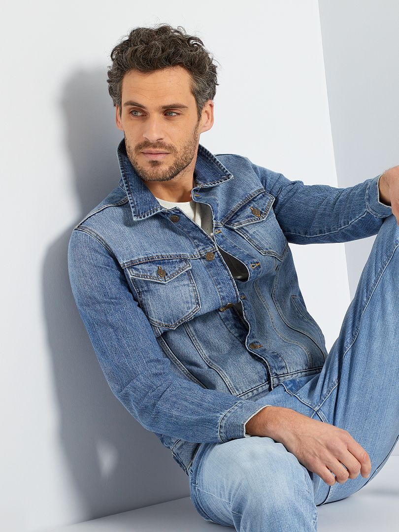 MODA DONNA Giacche Blazer Jeans Max Blue Blazer sconto 84% Blu navy S 