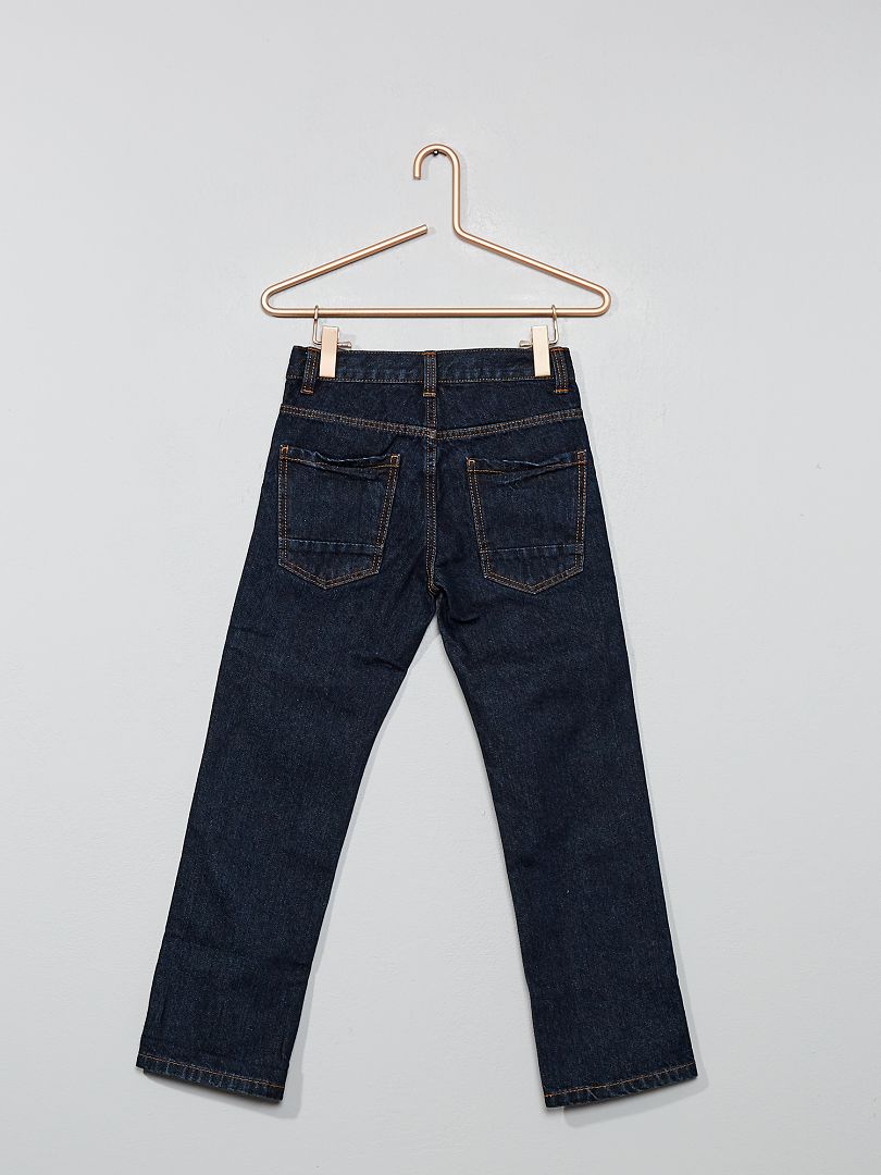 OVS Bambino Abbigliamento Pantaloni e jeans Jeans Jeans straight Jeans straight fit cinque tasche 