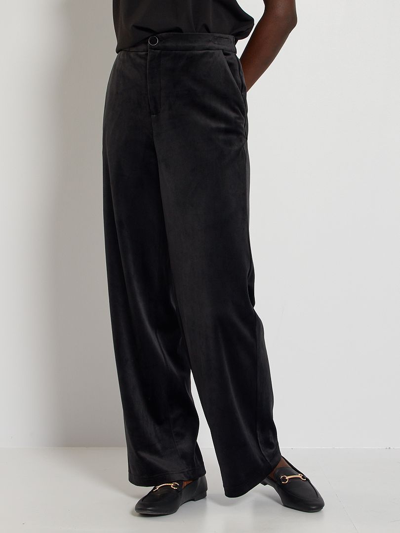 Pantalone in velluto Divo Boutique Uomo Abbigliamento Pantaloni e jeans Pantaloni Pantaloni in velluto 