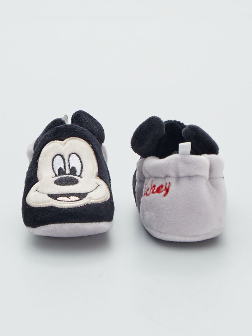 Pantoufles Mickey Bambini Abbigliamento bambino Scarpe Ciabatte Disney Ciabatte 