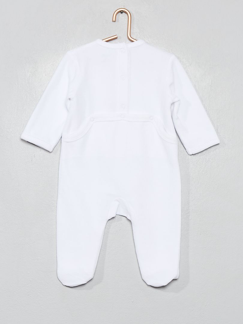 Bambini Abbigliamento bambino Abbigliamento neonati Pagliaccetti Pyjama pakje 