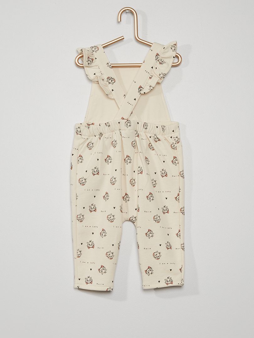 Bambini Abbigliamento bambina Abbigliamento neonate Salopette Kiabi Salopette Lot 5 pyjamas fille 3 mois 