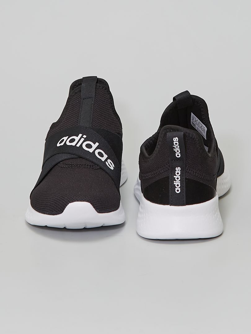 17% di sconto Donna Sneaker da Sneaker adidas Puremotion Adaptadidas in Materiale sintetico di colore Nero 
