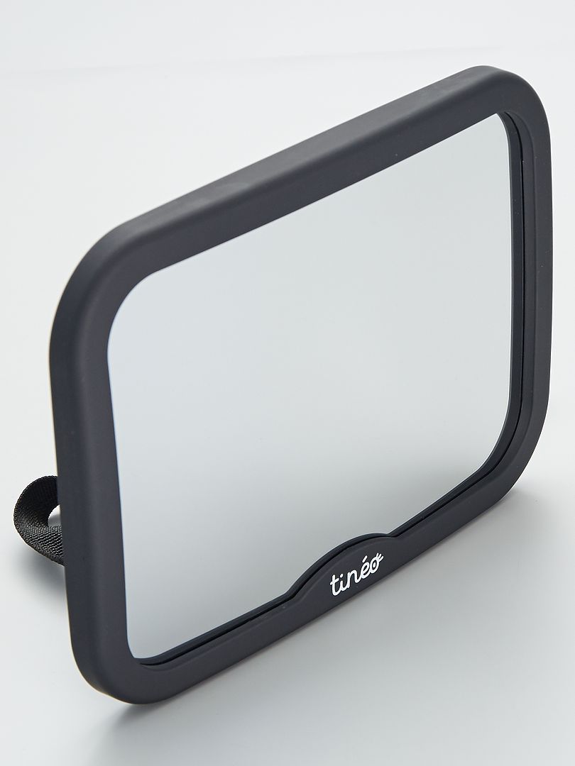 Specchio per auto 'Tinéo' - nero - Kiabi - 10.00€