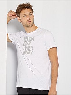 Mango Bambina Abbigliamento Top e t-shirt T-shirt T-shirt a maniche lunghe Maglietta cotone rilievo 