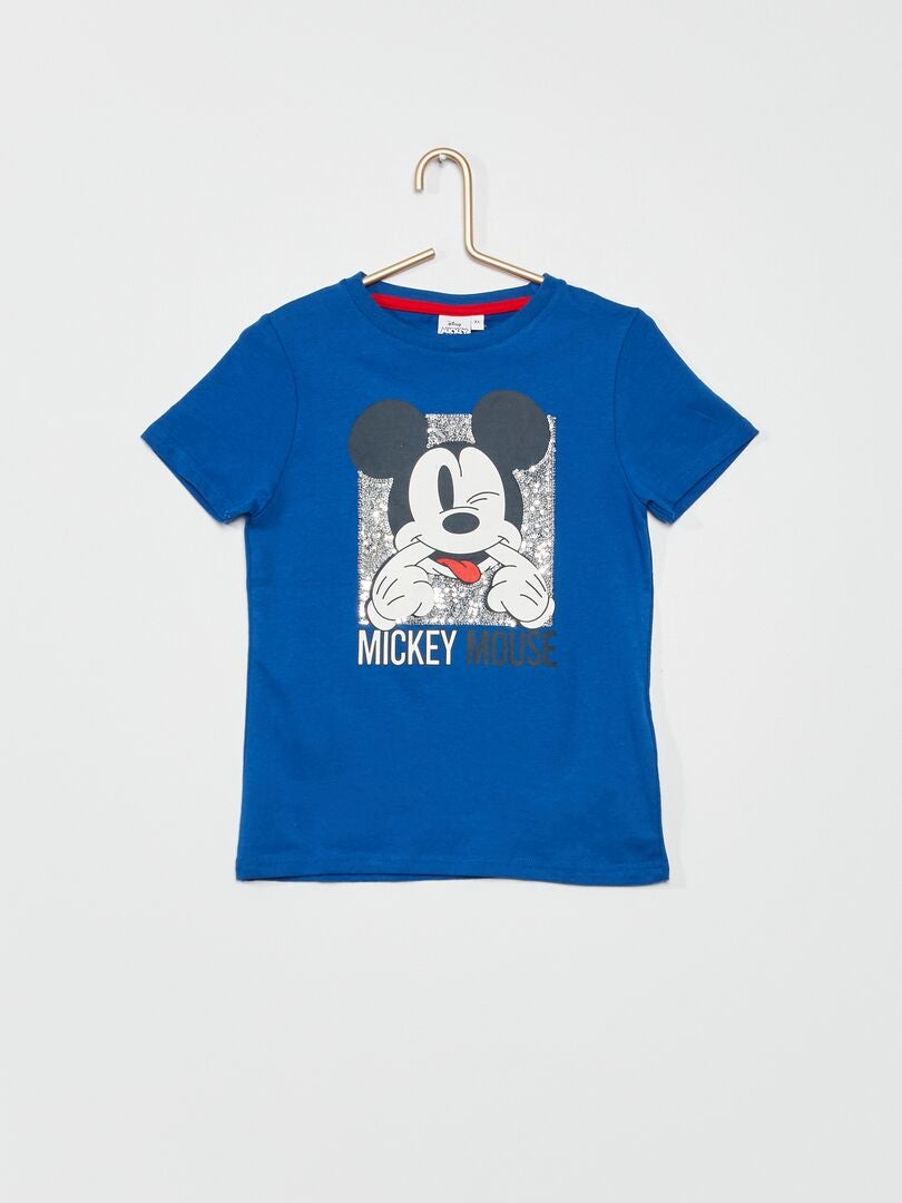 Disney T-Shirt Bambino 