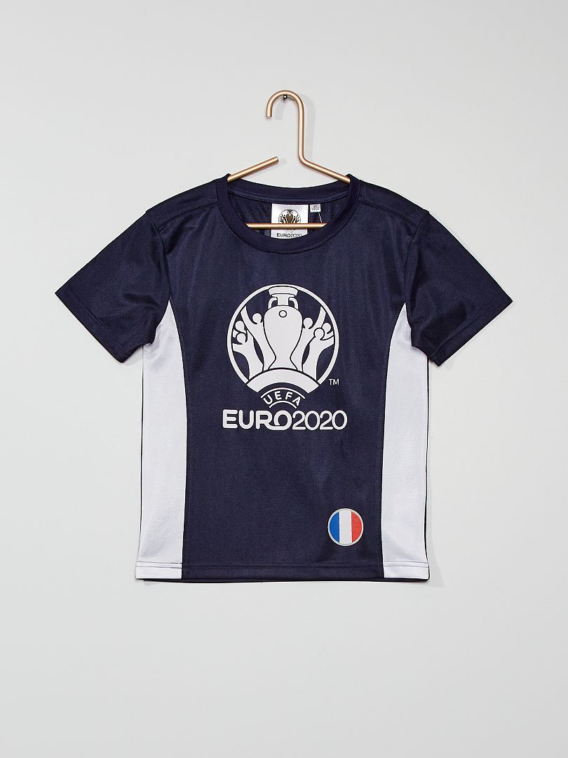 Polo UEFA Uomo Vestiti Top e t-shirt T-shirt Polo UEFA Polo 