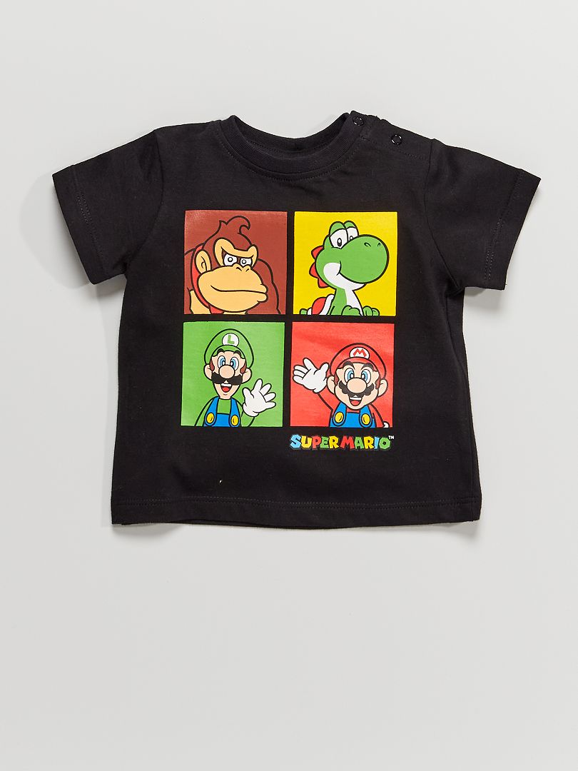 Garcia Kids T-Shirt Bambine e Ragazze 