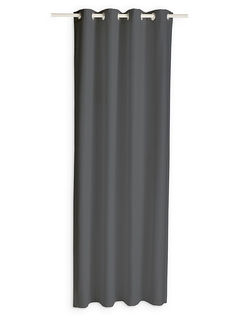 Tenda isolante termica - grigio scuro - Kiabi - 24.00€
