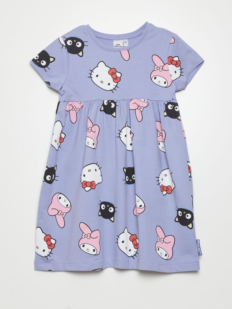 Collezione intimo donna hello kitty pigiama: prezzi, sconti