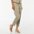 Pantaloni tailleur