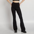Bootcut e flare