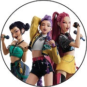 K-pop Demon Hunters