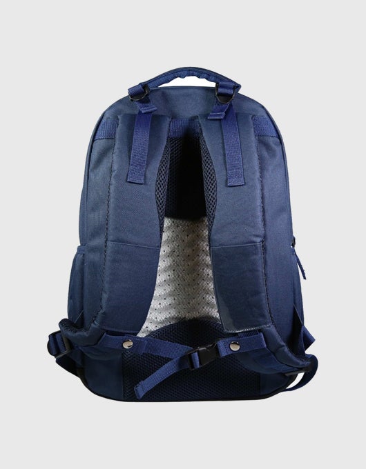 Il comfort dello zaino