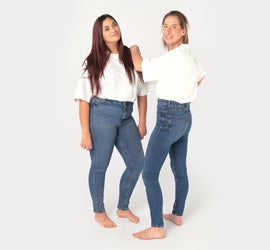 Jeans skinny