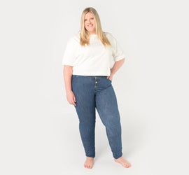Jeans skinny