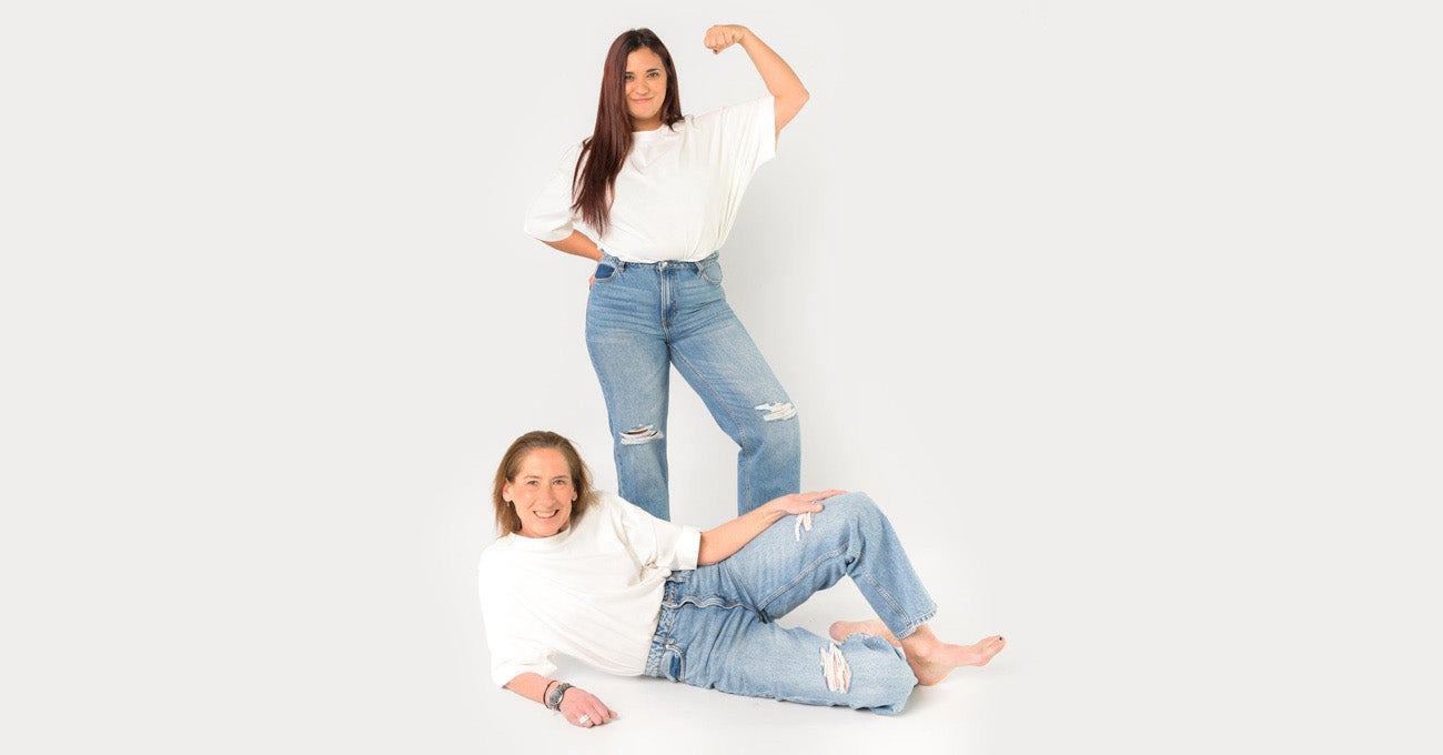 Jean regular straight