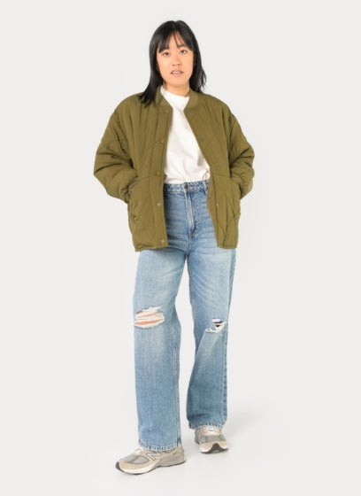 Le Straight