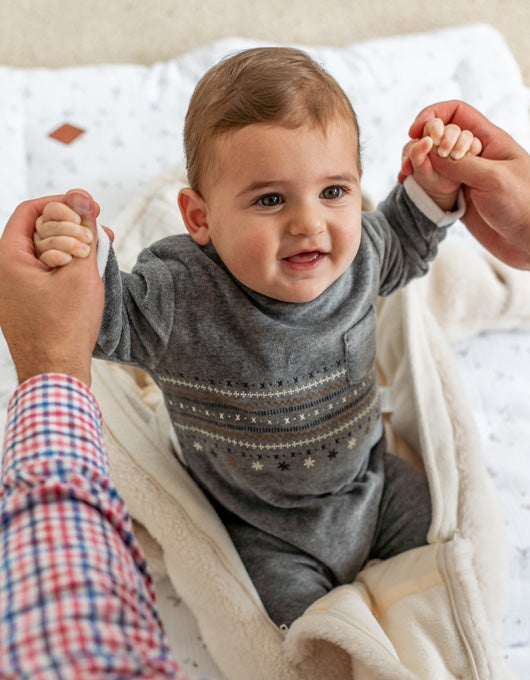 L'altezza del neonato
