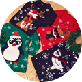 Maglione di Natale