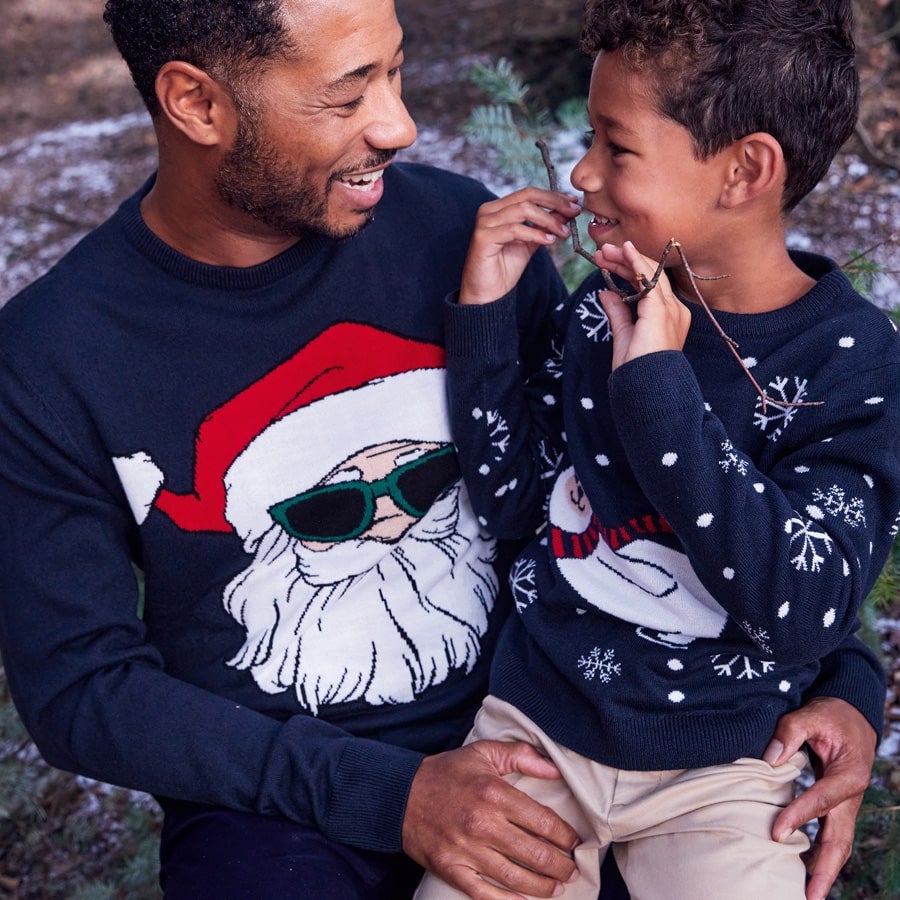 Giacca uomo, idea regalo di Natale