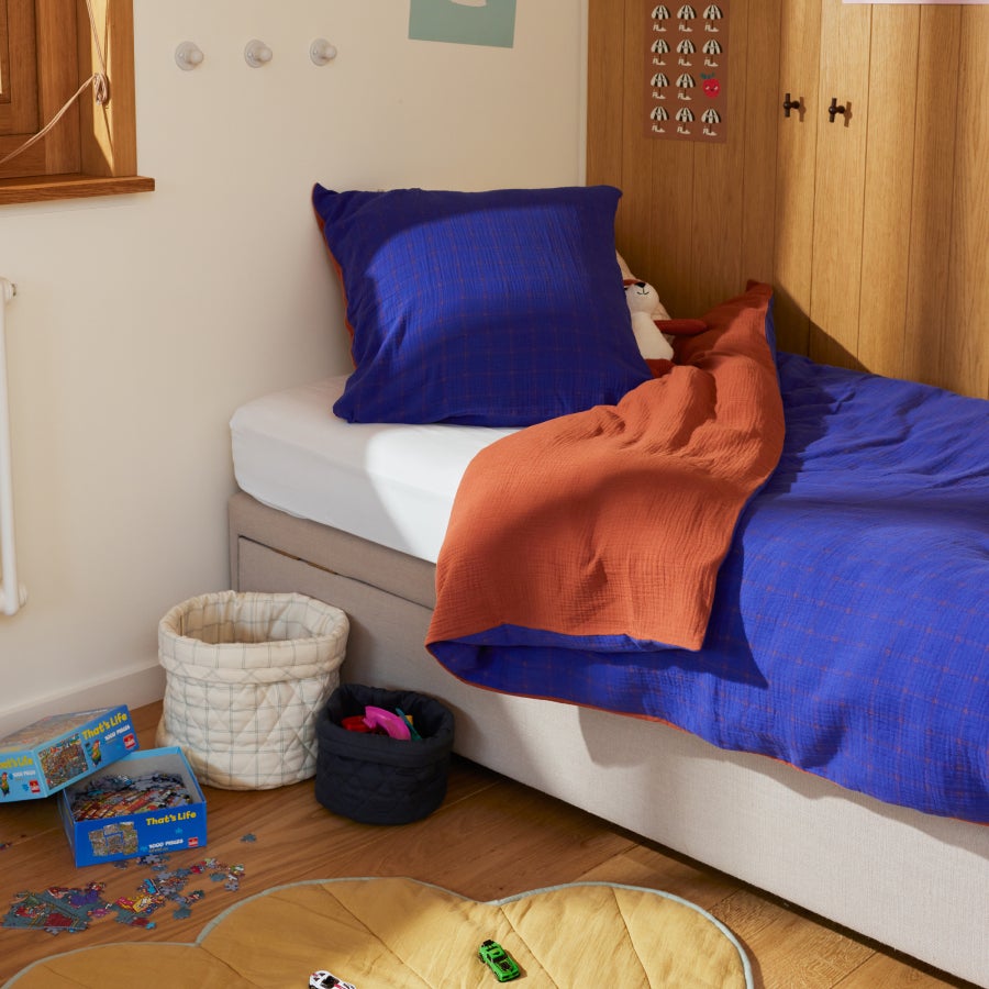Biancheria da letto bambini