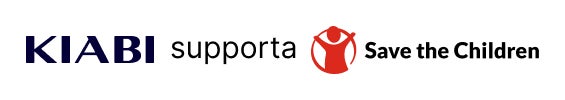 Kiabi supporta Save the children