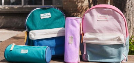 Zaini e accessori