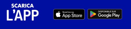 Scarica l’app