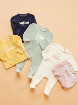 Best Sellers - Neonato