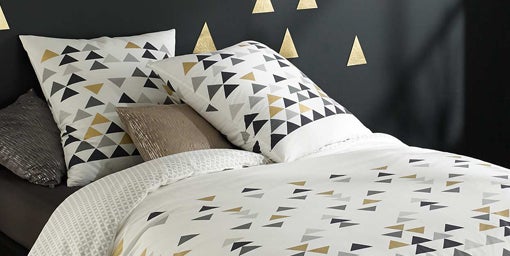 Biancheria da letto
