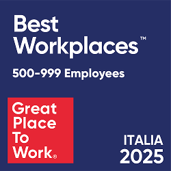 Great Place to Work