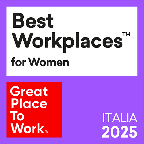 Great Place to Work