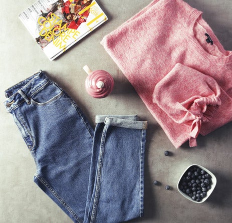 Come scegliere il jeans che fa per te?