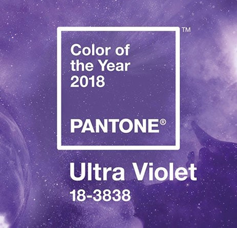 Ultra violet