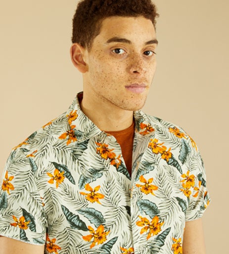 Lookbook - Nuova collezione Uomo