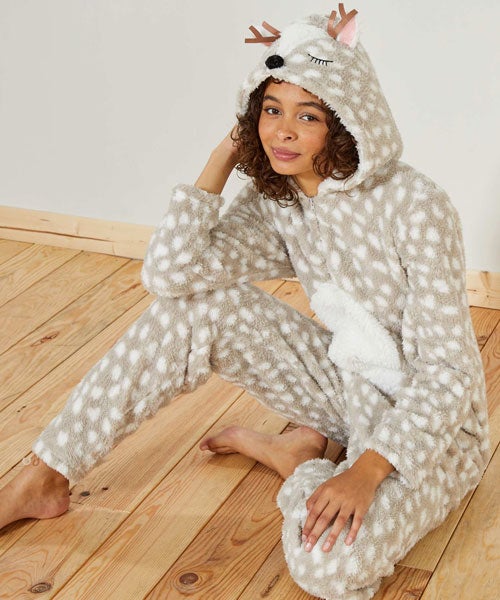 pigiami donna