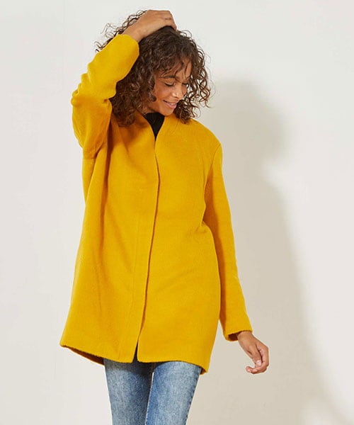 Cappotti Donna